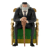 Figura Ichibansho Saint Jaygarcia Saturn The Throne of Power One Piece 13cm
